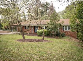 2102 Pawnee Dr SE, Marietta, GA 30067