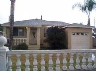 10130 Bryson Ave, South Gate, CA 90280