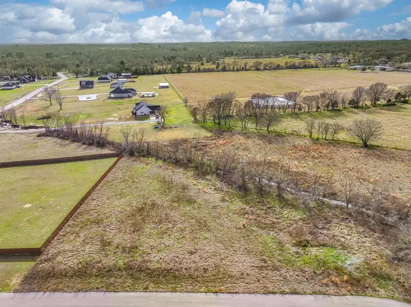 24 Private Road 8642, Canton, TX 75103