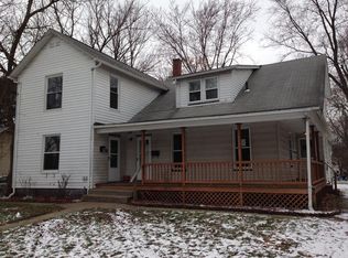 339 Harris St, Kent, OH 44240
