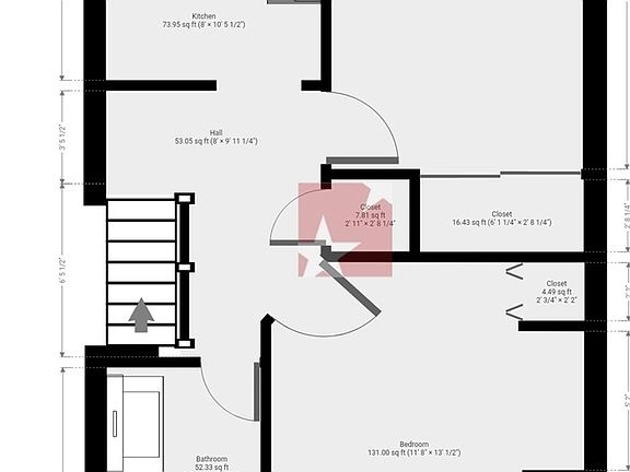 5th image of 3151 32nd St #2