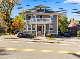 64 High St #B, Andover, MA 01810