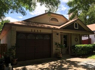 1817 Heatherglen Ln, Austin, TX 78758