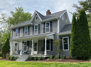 28610 Clarksburg Rd, Damascus, MD 20872