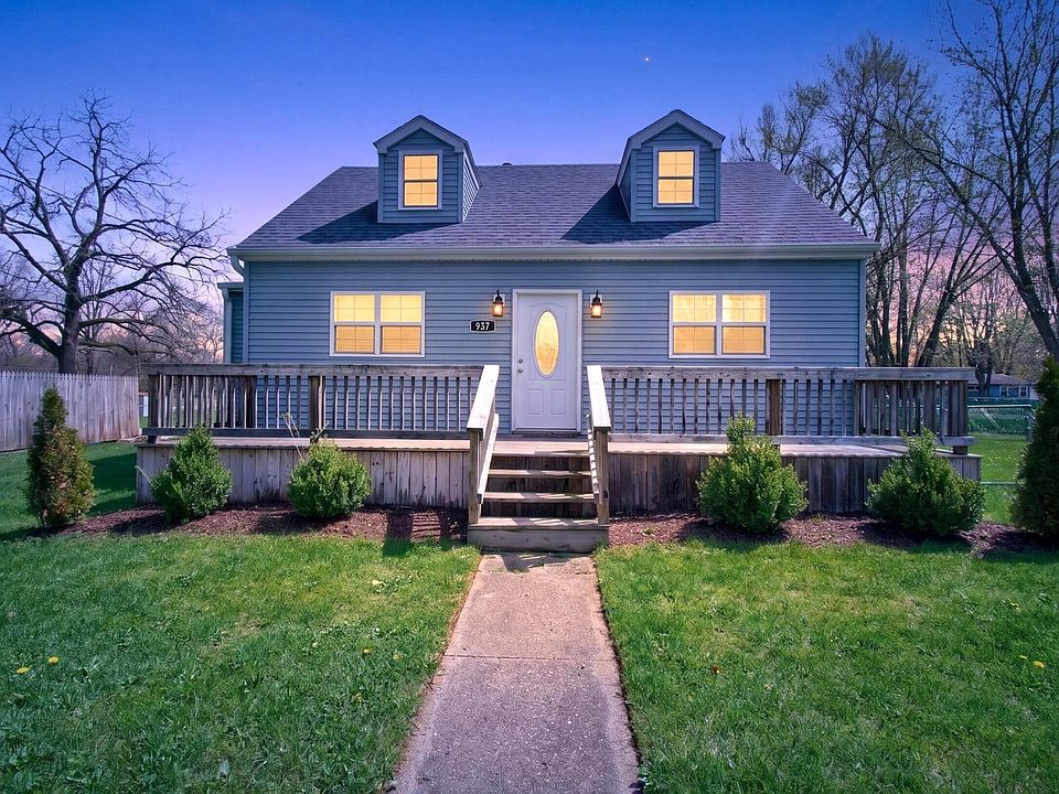 1st image of 937 Varden Dr