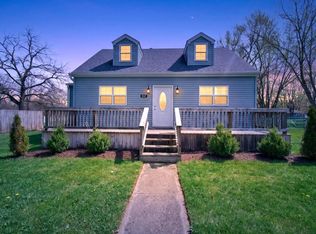 937 Varden Dr, Jackson, MI 49202