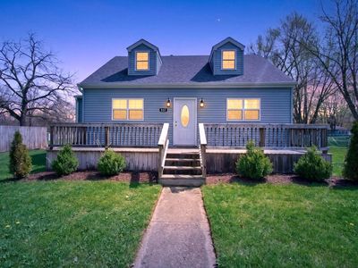 937 Varden Dr, Jackson, MI, 49202