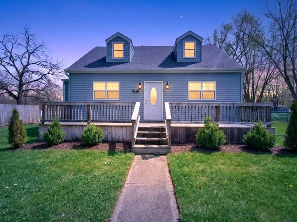 937 Varden Dr, Jackson, MI 49202