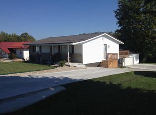 310 3rd Ave, Princeton, IN 47670