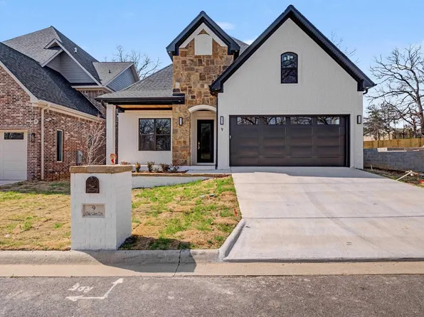 (undisclosed Address), Little Rock, AR 72227