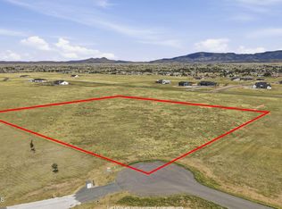 6450 E Rabbit Hole Way, Prescott Valley, AZ 86315