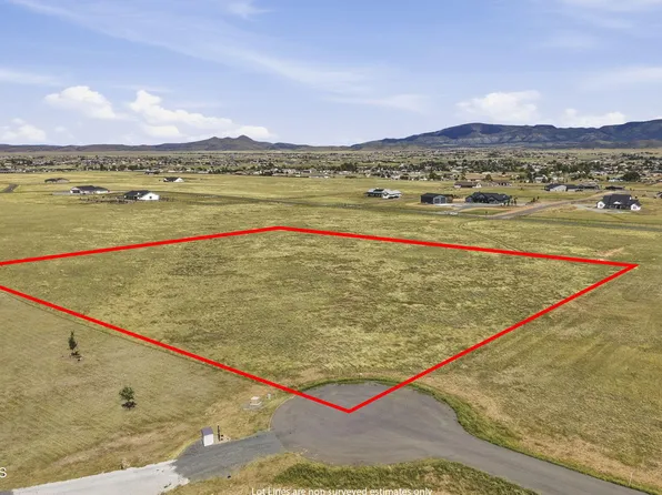 6450 E Rabbit Hole Way, Prescott Valley, AZ 86315