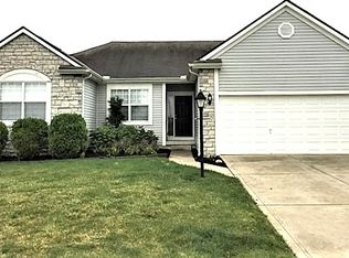 415 Trail W, Pataskala, OH 43062