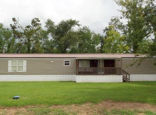 196 S Gregory Dr, Ragley, LA 70657