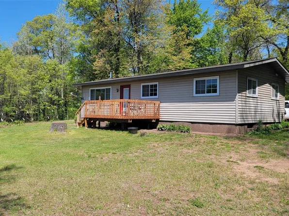 5154 County Road X, Webster, WI 54893