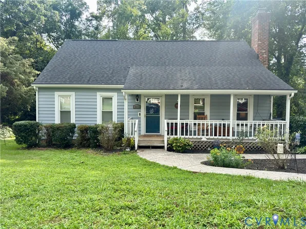10112 Brittonwood Dr, North Chesterfield, VA 23237