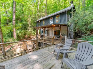 4305 Yonah Dam Rd, Toccoa, GA 30577