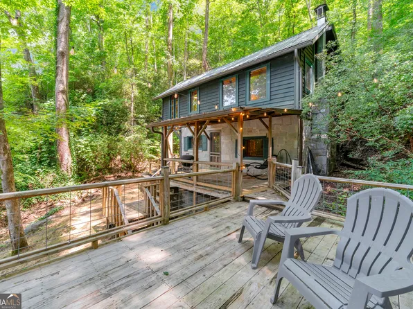 4305 Yonah Dam Rd, Toccoa, GA 30577