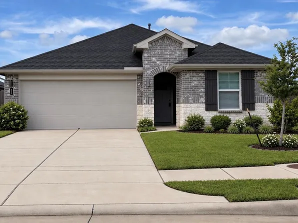 5002 Natchez Trce, Fresno, TX 77545