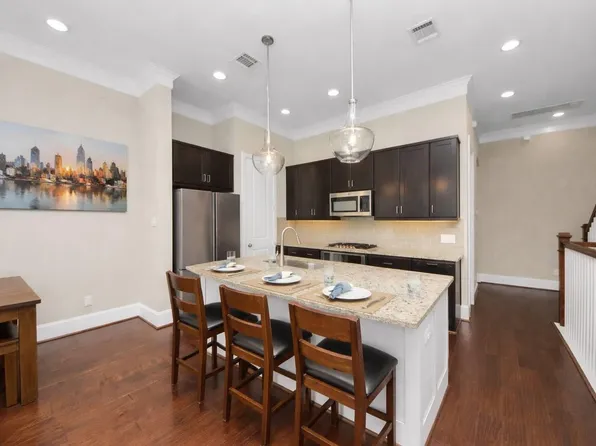 8306 Ginger Oak St, Houston, TX 77055