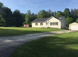 38 Gas Hollow Rd, Newfoundland, PA 18445