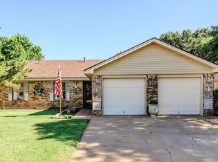 3517 102nd St, Lubbock, TX 79423