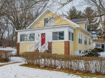 75 Wilmont St, Wethersfield, CT, 06109