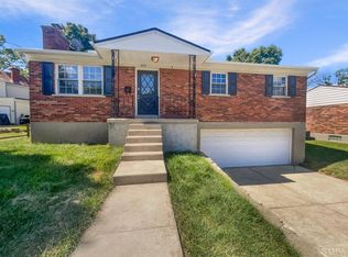 309 Greenwell Ave, Cincinnati, OH 45238