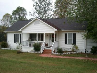 163 McQueen Dr, Ellerbe, NC, 28338