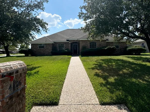 4116 Bedford Dr, Bryan, TX 77802