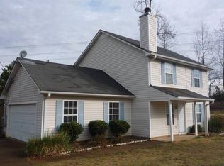 100 Live Oak Dr, Jackson, GA 30233