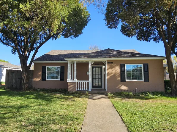 10128 Kilarney Dr, Dallas, TX 75218