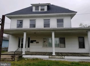 764 S State St, Dover, DE 19901