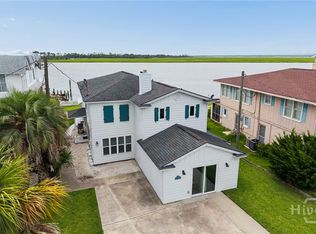 1509 Chatham Avenue, Tybee Island, GA 31328