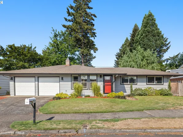 615 SE 168th Ave, Portland, OR 97233