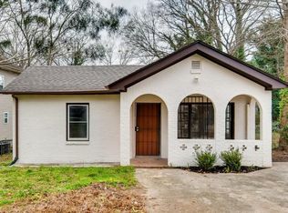 2795 7th St SW, Atlanta, GA 30315