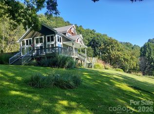1201 Cathey Cove Rd, Waynesville, NC 28786