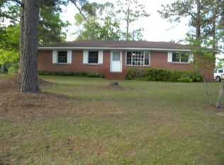 467 Lee St, Milan, GA 31060