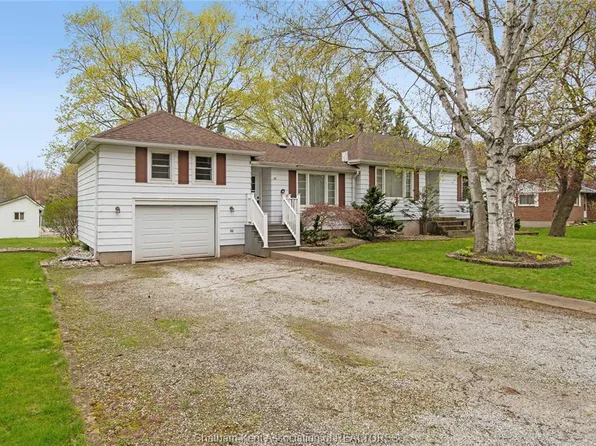 41 Harold St S, Chatham Kent, ON N0P 2C0