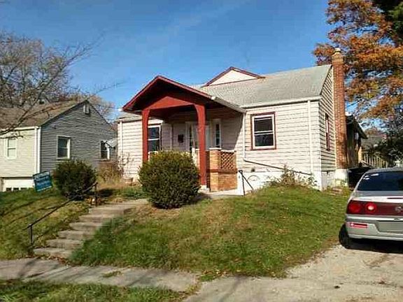 3rd image of 3714 Charloe Ct