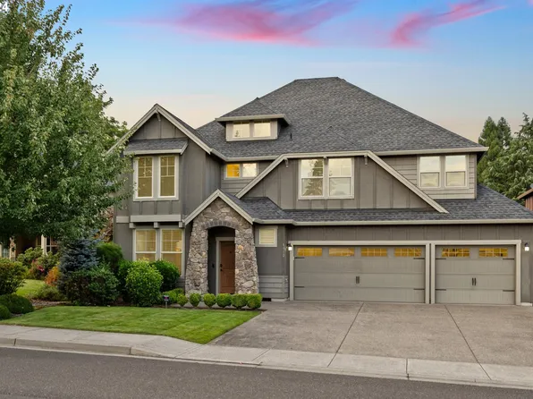 1110 NW 107th Cir, Vancouver, WA 98685