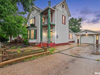 304 Buena Vista Ave, Pekin, IL, 61554
