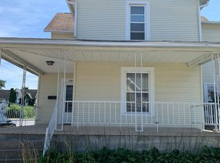 1401 Walnut St, Jersey Shore, PA 17740