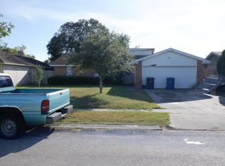 7413 Piper Dr, Corpus Christi, TX 78412