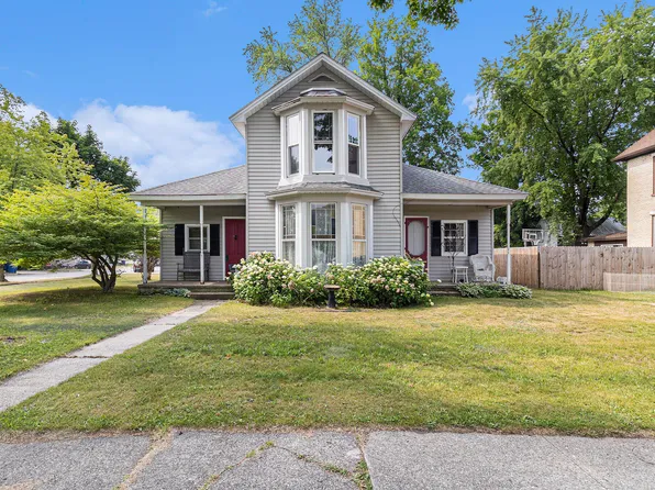 315 E Church St, Hart, MI 49420