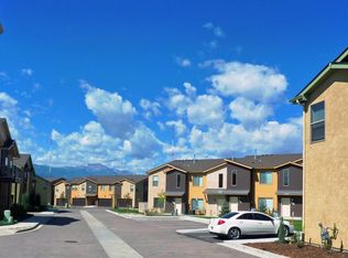 457 Mallory Brooke Vw, Colorado Springs, CO 80916