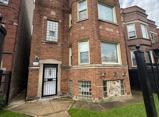 1837 W Garfield Blvd, Chicago, IL 60636