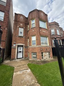 1837 W Garfield Blvd, Chicago, IL, 60636