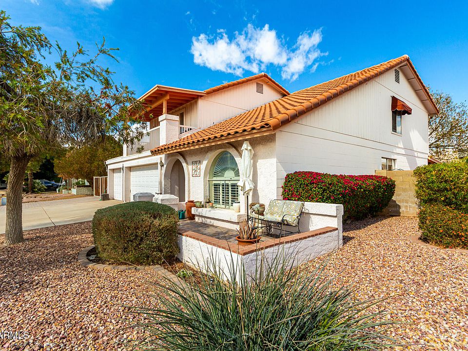 6422 W Garden Dr, Glendale, AZ 85304 | Zillow