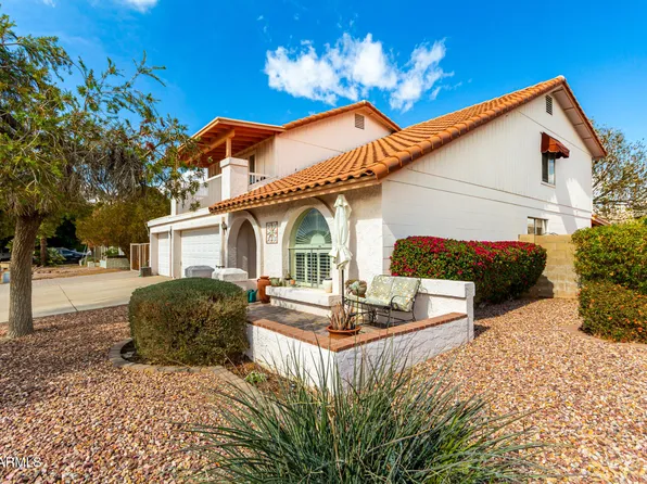 6422 W GARDEN Drive, Glendale, AZ 85304
